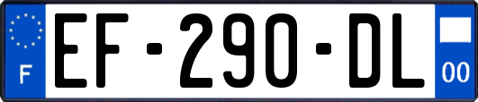EF-290-DL
