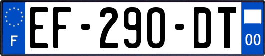 EF-290-DT