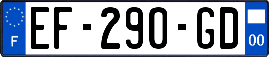 EF-290-GD
