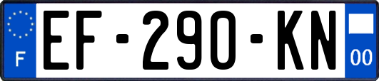 EF-290-KN