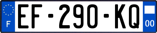 EF-290-KQ