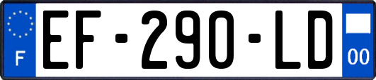 EF-290-LD