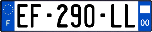 EF-290-LL