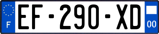 EF-290-XD