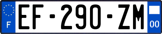 EF-290-ZM