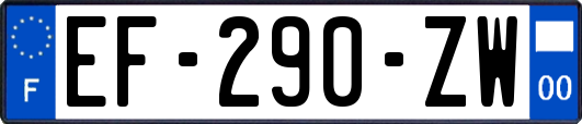 EF-290-ZW