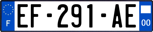 EF-291-AE