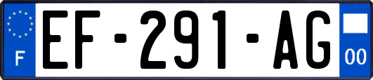 EF-291-AG