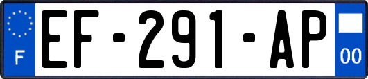 EF-291-AP