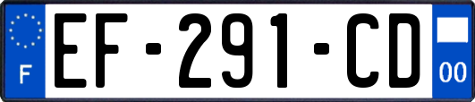 EF-291-CD