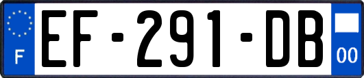EF-291-DB