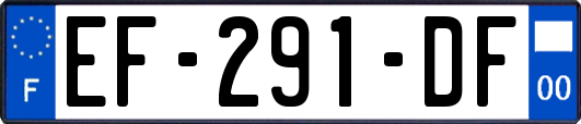 EF-291-DF