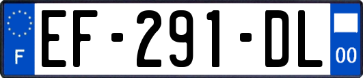 EF-291-DL
