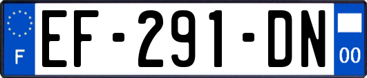 EF-291-DN
