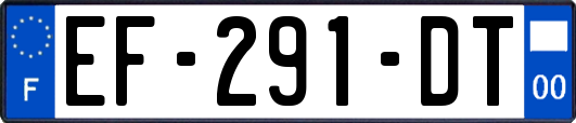 EF-291-DT