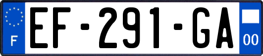 EF-291-GA