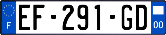 EF-291-GD