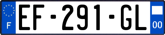 EF-291-GL