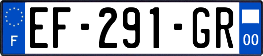 EF-291-GR