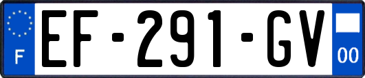 EF-291-GV