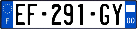 EF-291-GY