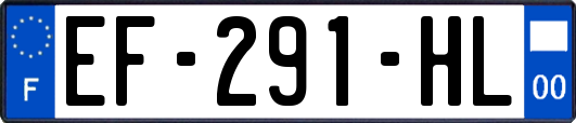 EF-291-HL
