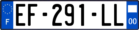EF-291-LL