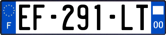 EF-291-LT