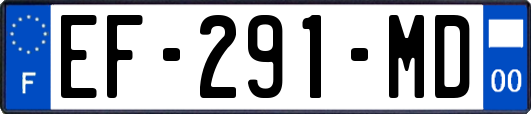 EF-291-MD