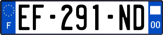 EF-291-ND