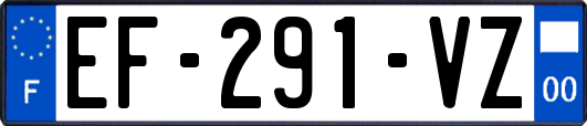 EF-291-VZ