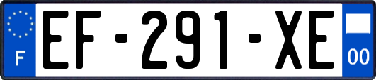 EF-291-XE