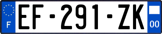 EF-291-ZK