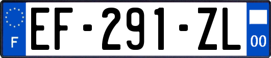 EF-291-ZL