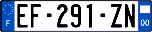 EF-291-ZN