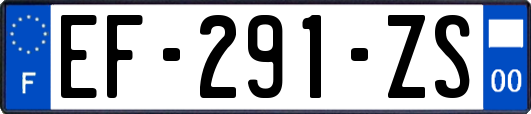 EF-291-ZS