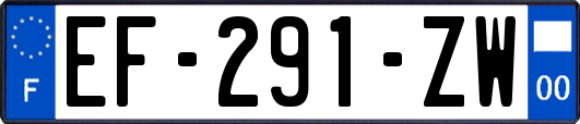 EF-291-ZW