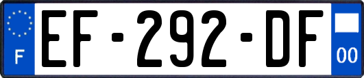 EF-292-DF