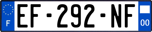 EF-292-NF