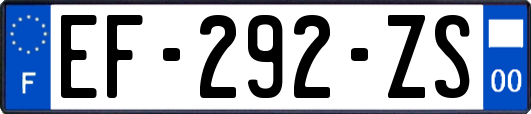 EF-292-ZS