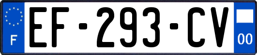EF-293-CV