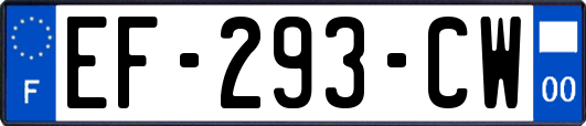 EF-293-CW