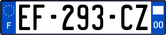 EF-293-CZ
