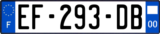 EF-293-DB