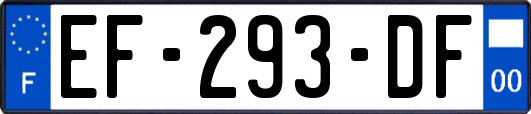 EF-293-DF