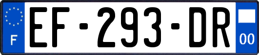 EF-293-DR