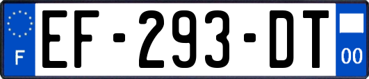 EF-293-DT