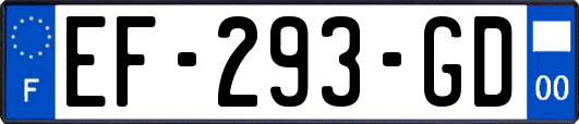 EF-293-GD