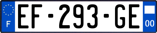 EF-293-GE