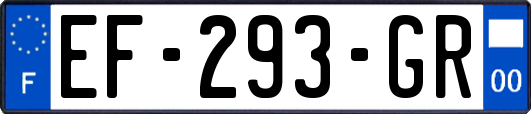 EF-293-GR